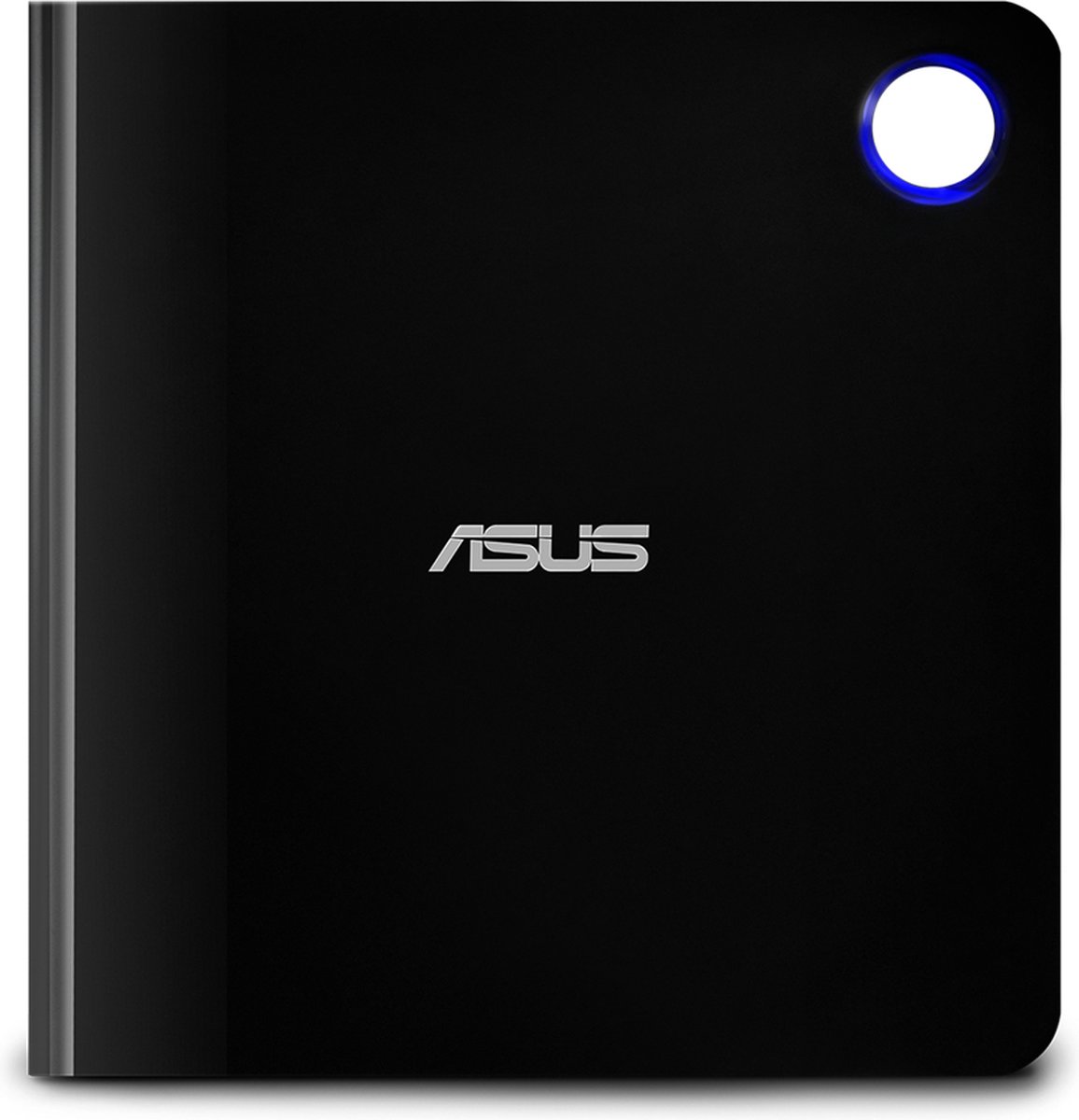 ASUS SBW-06D5H-U optisch schijfstation Zwart, Zilver Blu-Ray RW