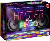 Jumbo - Hitster Bingo (FR) - Franstalig Partyspel - Franse editie - Actiespel