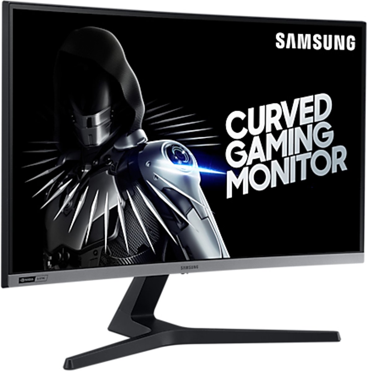 Samsung Odyssey C27RG54FQR Gaming Monitor 27 Inch 240Hz - afbeelding 3