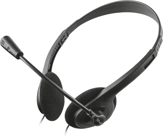 Trust Chat Headset