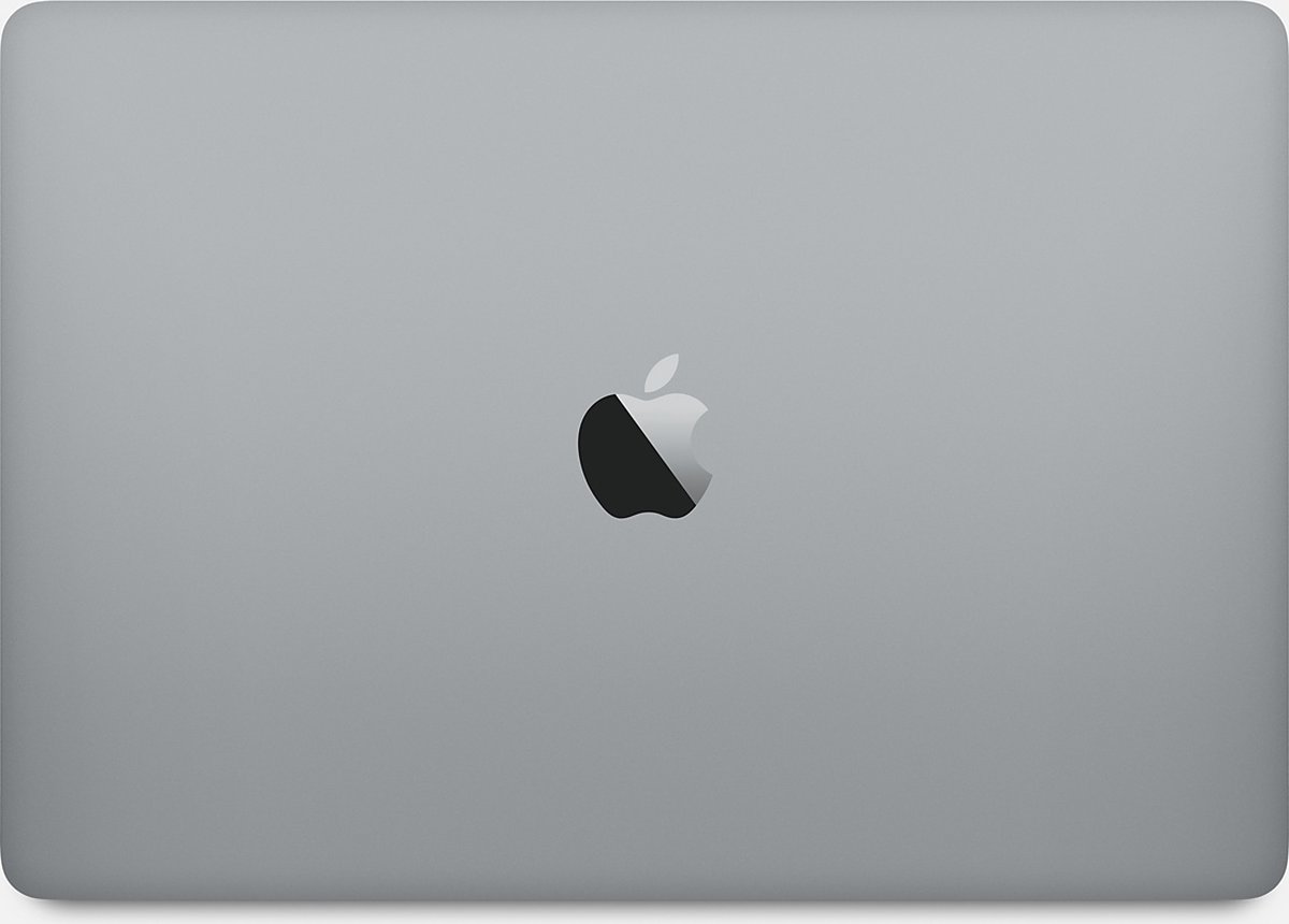 Apple MacBook Pro 13.3 inch Retina 2560x1600 Display Intel Core i5 2.3GHz 256GB SSD Grijs - Afbeelding 2