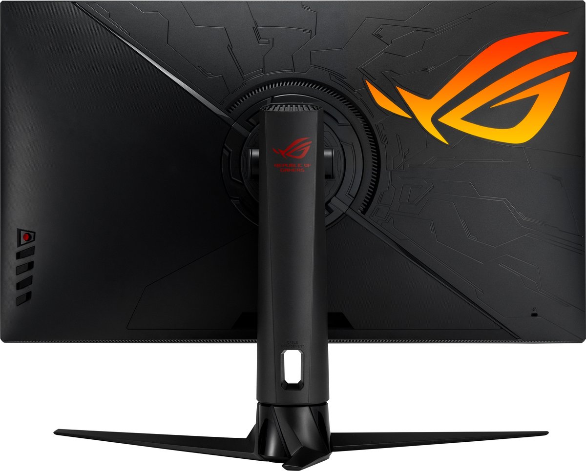 ASUS ROG Swift PG32UQ - 32 inch 4K UHD IPS Gaming Monitor - 144Hz