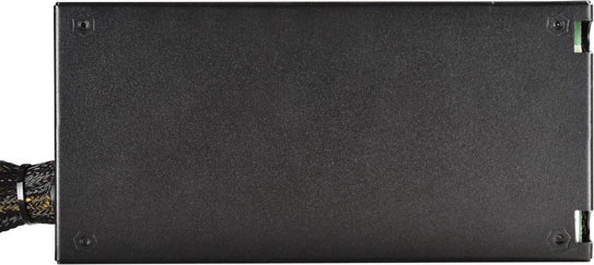 Silverstone Tx700 Gold Power Supply Unit 700 W 20+4 Pin Atx Tfx Zwart voeding - afbeelding 3