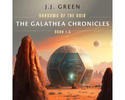 The Galathea Chronicles