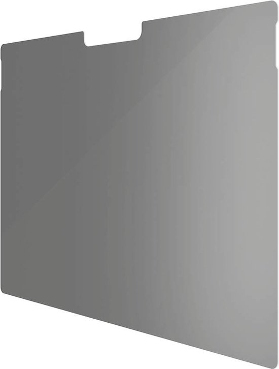 Privacy screenprotector voor Microsoft Surface Book 13.5 inch.