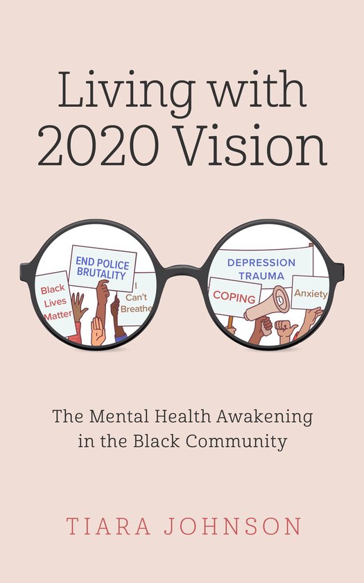 Living with 2020 Vision - cover