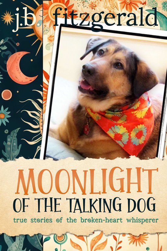 The Operation Wigglebutt Chronicles 2 - Moonlight of the Talking Dog