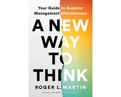 A New Way to Think