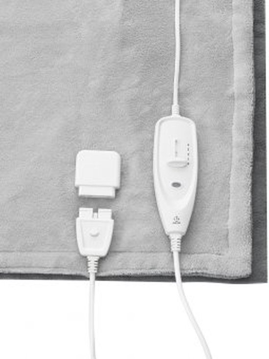 medisana HB 675 - XXL Knuffelwarmtedeken
