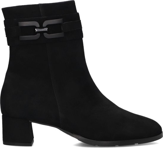Hassia 1-301687, slipper dames 38.5 EU