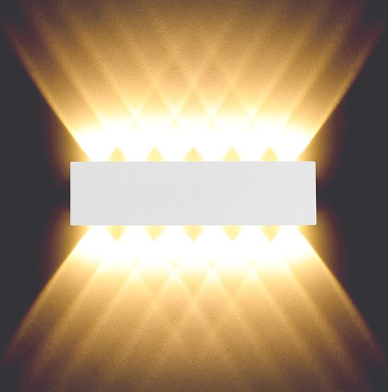 SOLLUX lighting - Moderne - Witte - Met flexibele arm - Spotjes