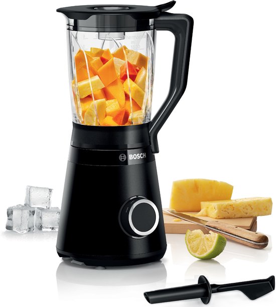 Foto: Bosch mmb6172b vitapower serie 4 blender 1200w