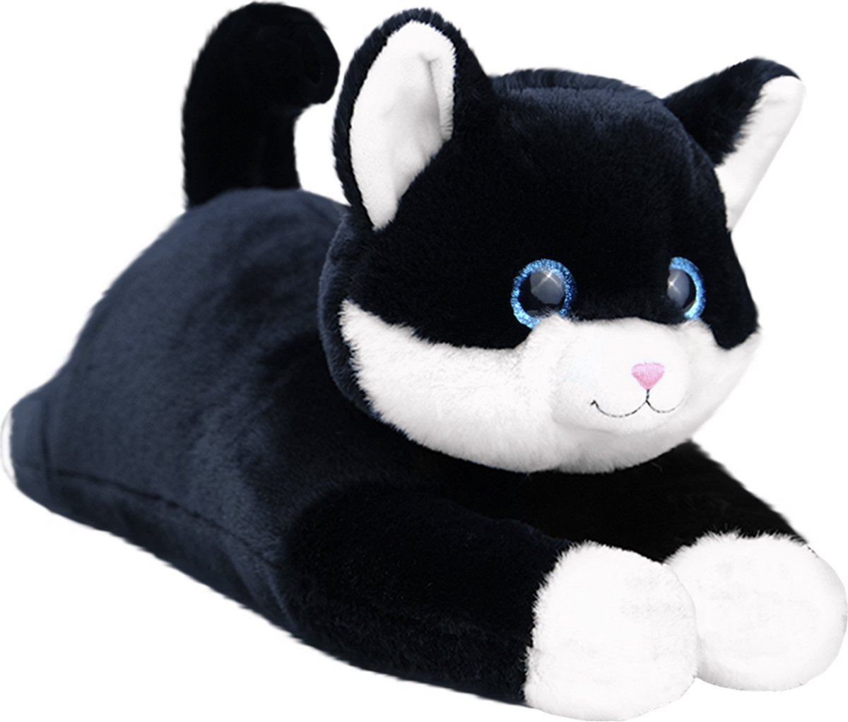 WP Merchandise - Sierkussen - Kat Rubby