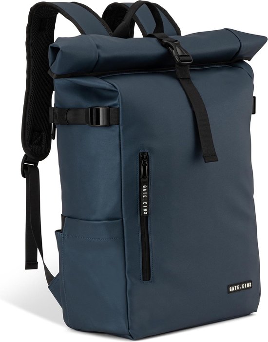 Rolltop rugzak waterdicht sale