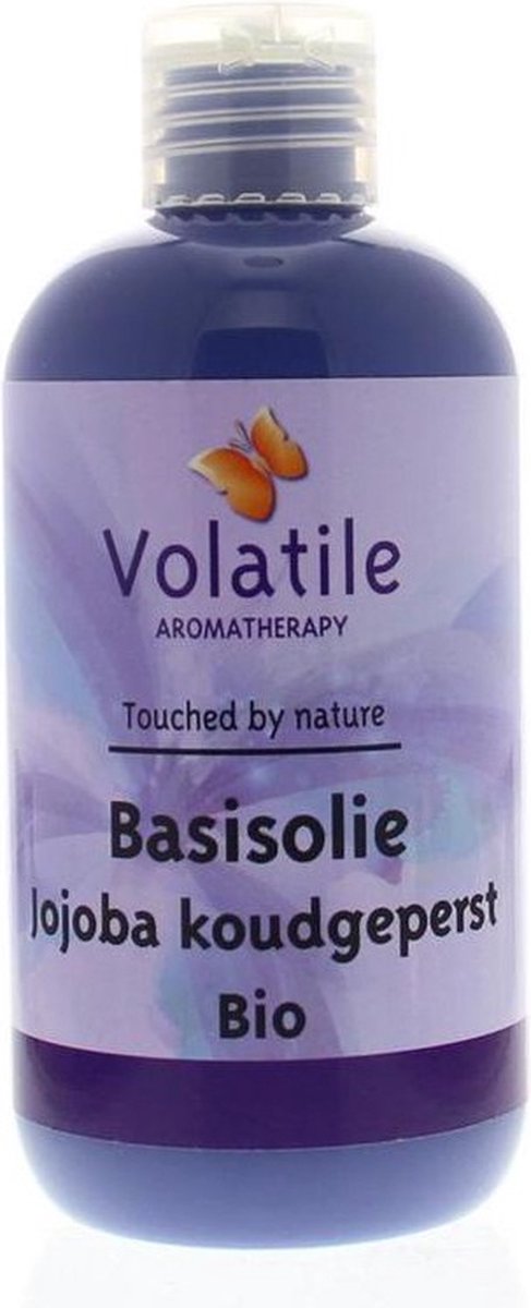 Goedkoopste Volatile Jojoba koud geperst bio 250 Milliliter