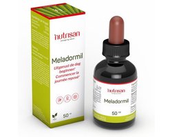 Nutrisan Meladormil 50 Milliliter