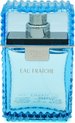 Versace Man Eau Fraîche 100 ml Eau de Toilette - Herenparfum