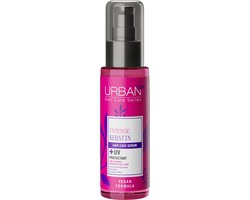 Urban Care - Intense & Keratin Haarserum - 75 ml