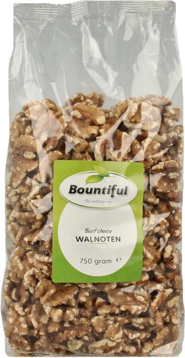 Bountiful Walnoten