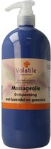 Volatile Massageolie Ontspanning 1000 ml