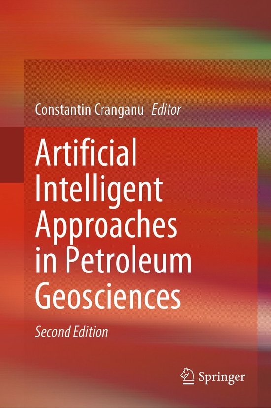 Energy (R0) - Artificial Intelligent Approaches in Petroleum ... - cover