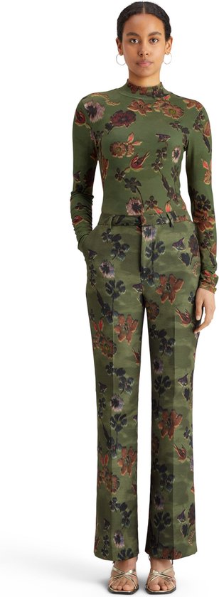 Scotch & Soda - Dames - Broeken
