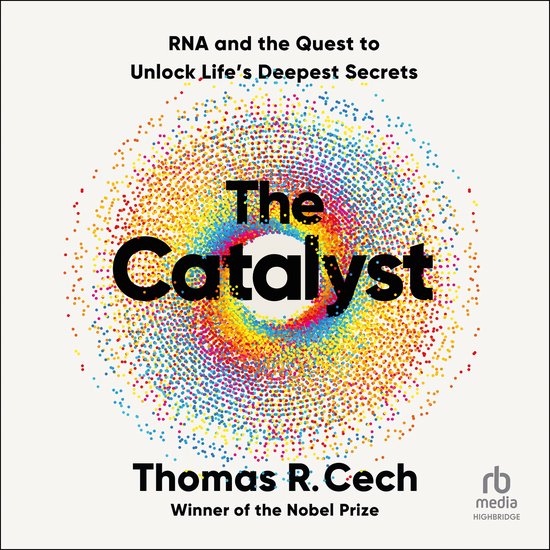 The Catalyst - cover
