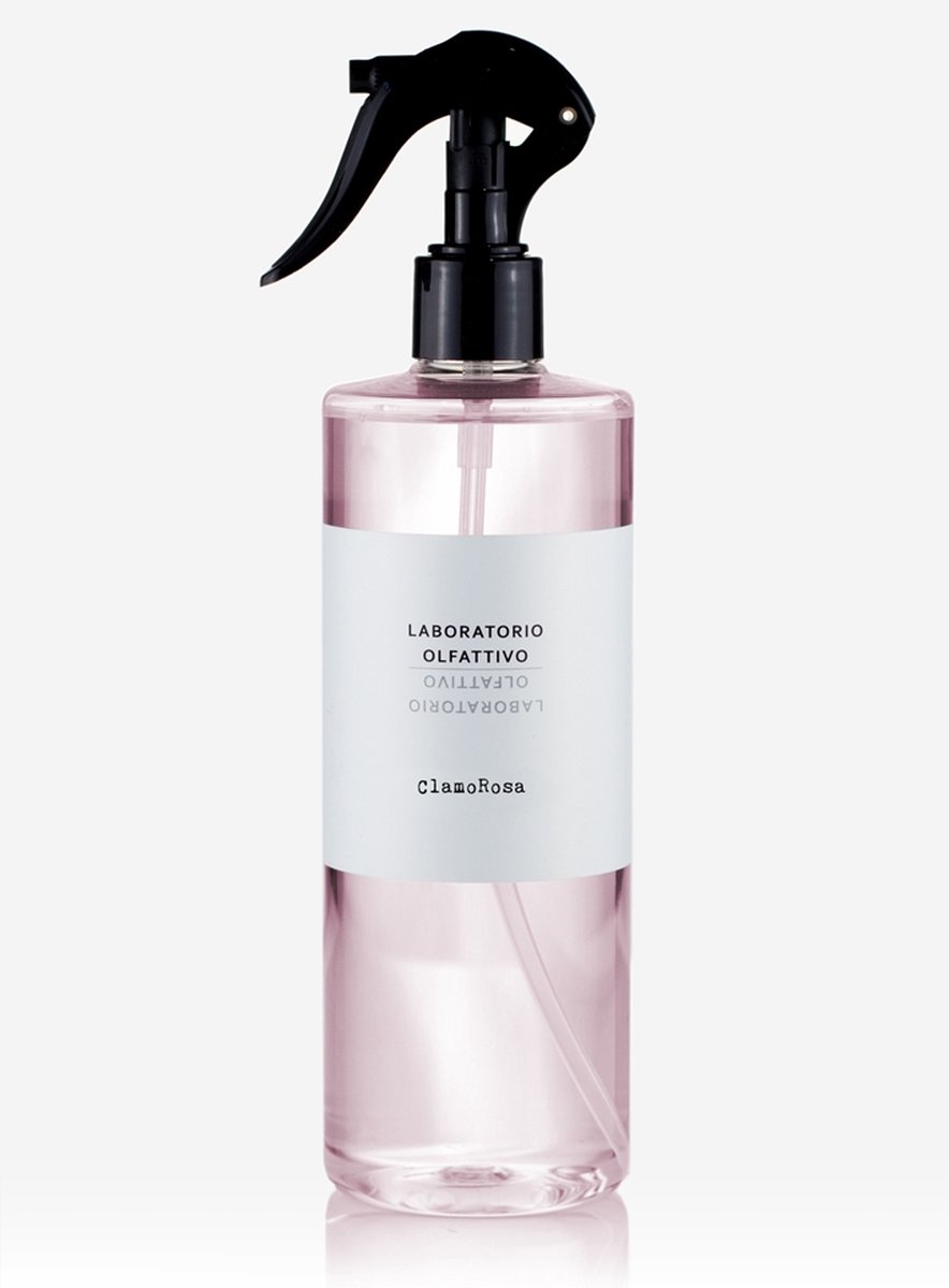 Goedkoopste Laboratorio Olfattivo ClamoRosa ClamoRosa Roomspray