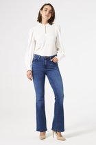 GARCIA Celia Dames Jeans - Maat 31/30