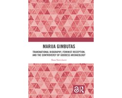 Marija Gimbutas