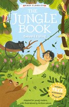 The Children's Easy Classics Collection- Children's Classics: The Jungle Book (Easy Classics)