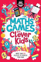 Buster Brain Games- Maths Games for Clever Kids®