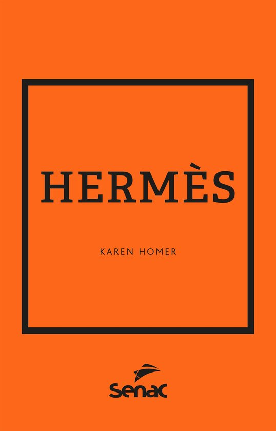 Hermès - cover