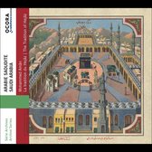 Mohammed Aman - Saudi Arabia: The Tradition Of Hejaz (CD)