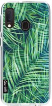 Casetastic Softcover Samsung Galaxy A20e (2019) - Palm Leaves