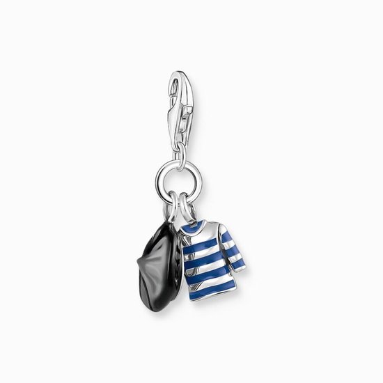 Thomas Sabo - 2083-664-7 - Charm - Dames - 925er Zilver