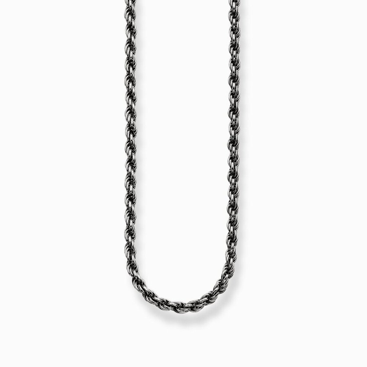 Thomas Sabo Damesketting zonder hanger   X0252 413 39 L90