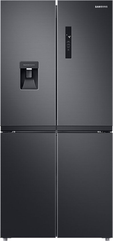 Samsung RF48A401 Frans Deur Zwart