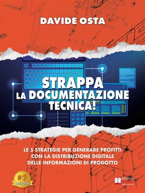 Strappa La Documentazione Tecnica! - cover