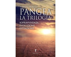 Pangea - la trilogia