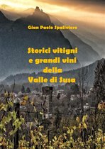 Storici vitigni e grandi vini della Valle di Susa