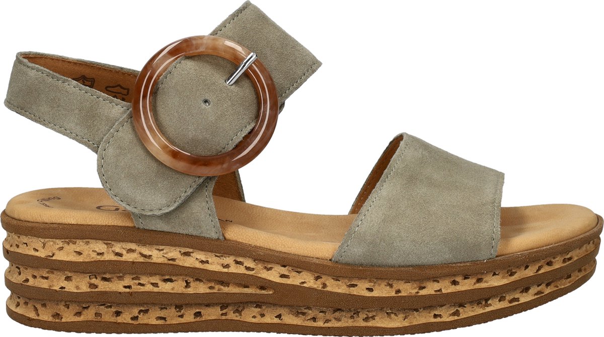 Gabor - Dames - Sandalen