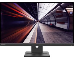 Monitor Lenovo ThinkVision E24-30 23,8" Full HD 100 Hz