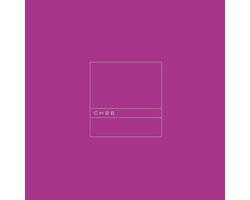 CHBB - CHBB (2 LP)