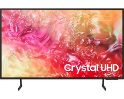 Samsung UE55DU7172 - 55 inch - 4K LED - 2024 - Buitenlands model Samsung UE55DU7172 - 55 inch - 4K LED - 2024 - Buitenlands model