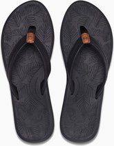 Reef Slippers Tides CJ0186 Zwart-42.5