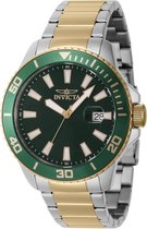 Invicta Pro Diver 46072 Quartz Herenhorloge - 45mm