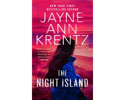 The Lost Night Files-The Night Island