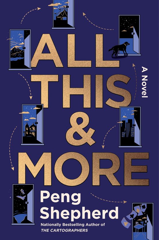 All This and More - cover