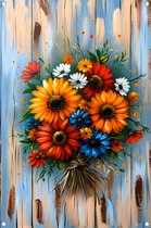 100 cm x 150 cm